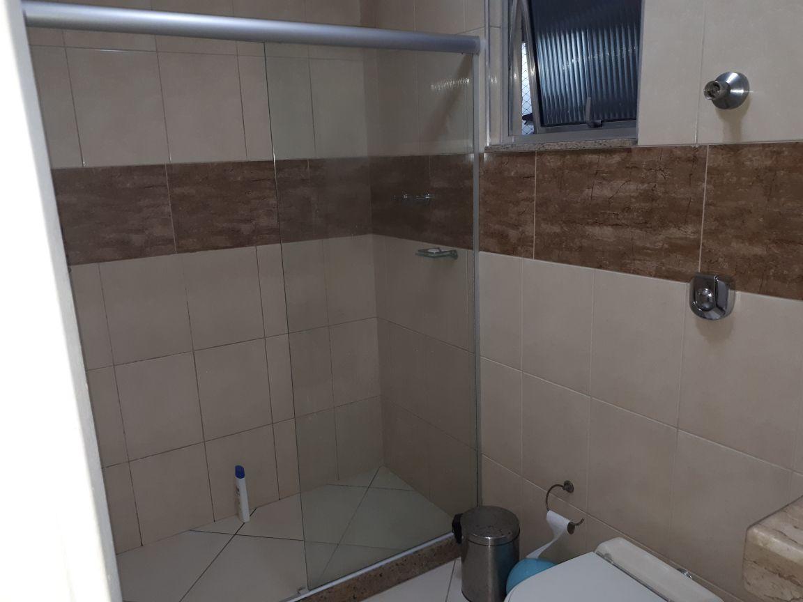 Apartamento Copacabana Sa 44 Рио-де-Жанейро Экстерьер фото