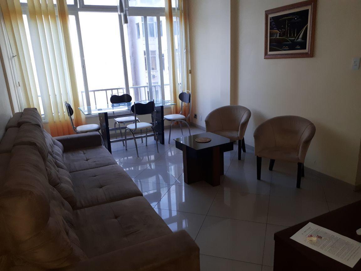 Apartamento Copacabana Sa 44 Рио-де-Жанейро Экстерьер фото