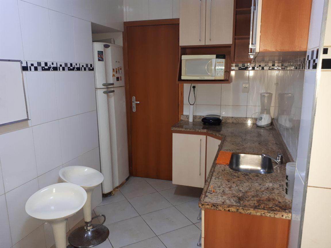 Apartamento Copacabana Sa 44 Рио-де-Жанейро Экстерьер фото