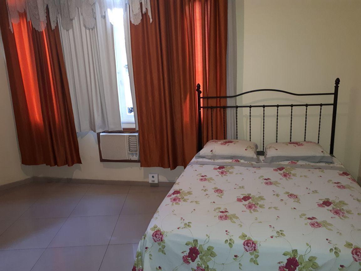 Apartamento Copacabana Sa 44 Рио-де-Жанейро Экстерьер фото