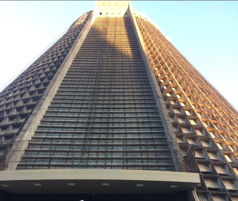 Apartamento Copacabana Sa 44 Рио-де-Жанейро Экстерьер фото
